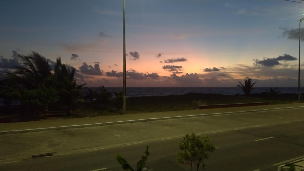 Pousada Espaco Luz Do Sol Beira-Mar João Pessoa Zewnętrze zdjęcie