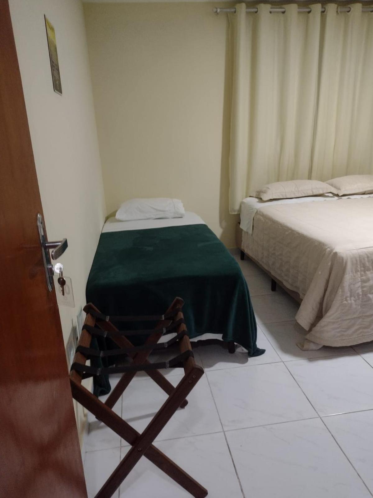 Pousada Espaco Luz Do Sol Beira-Mar João Pessoa Zewnętrze zdjęcie