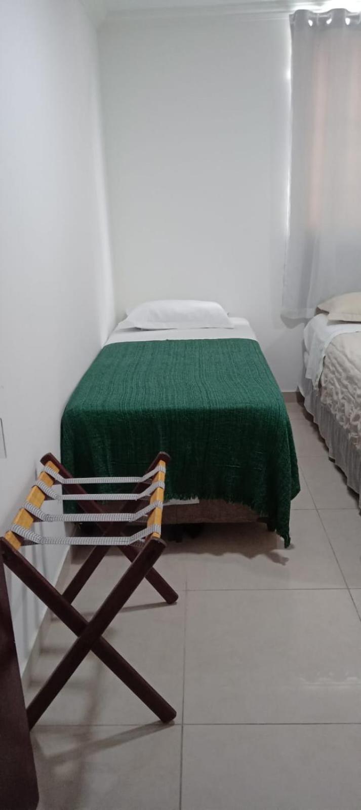 Pousada Espaco Luz Do Sol Beira-Mar João Pessoa Zewnętrze zdjęcie