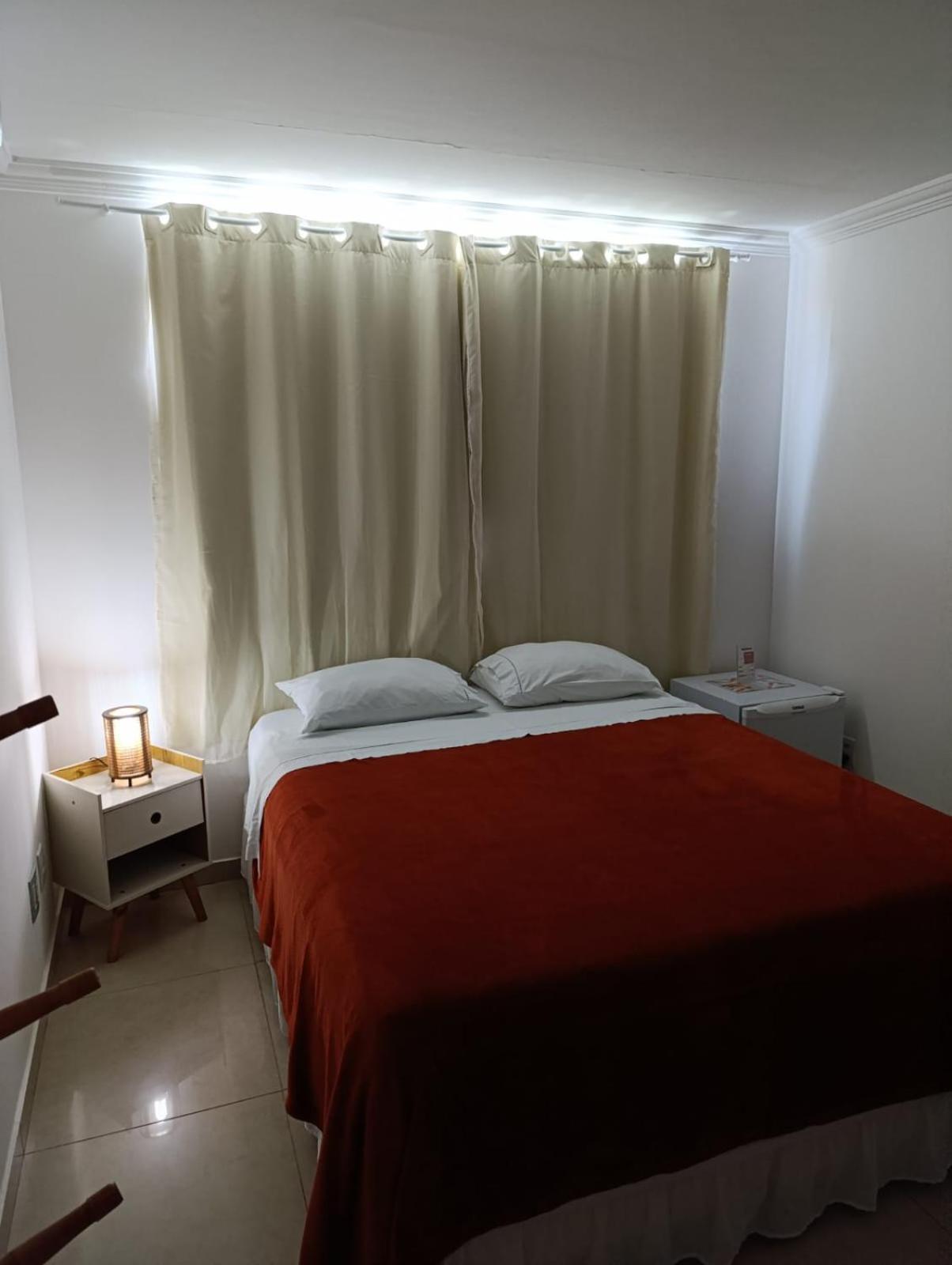 Pousada Espaco Luz Do Sol Beira-Mar João Pessoa Zewnętrze zdjęcie