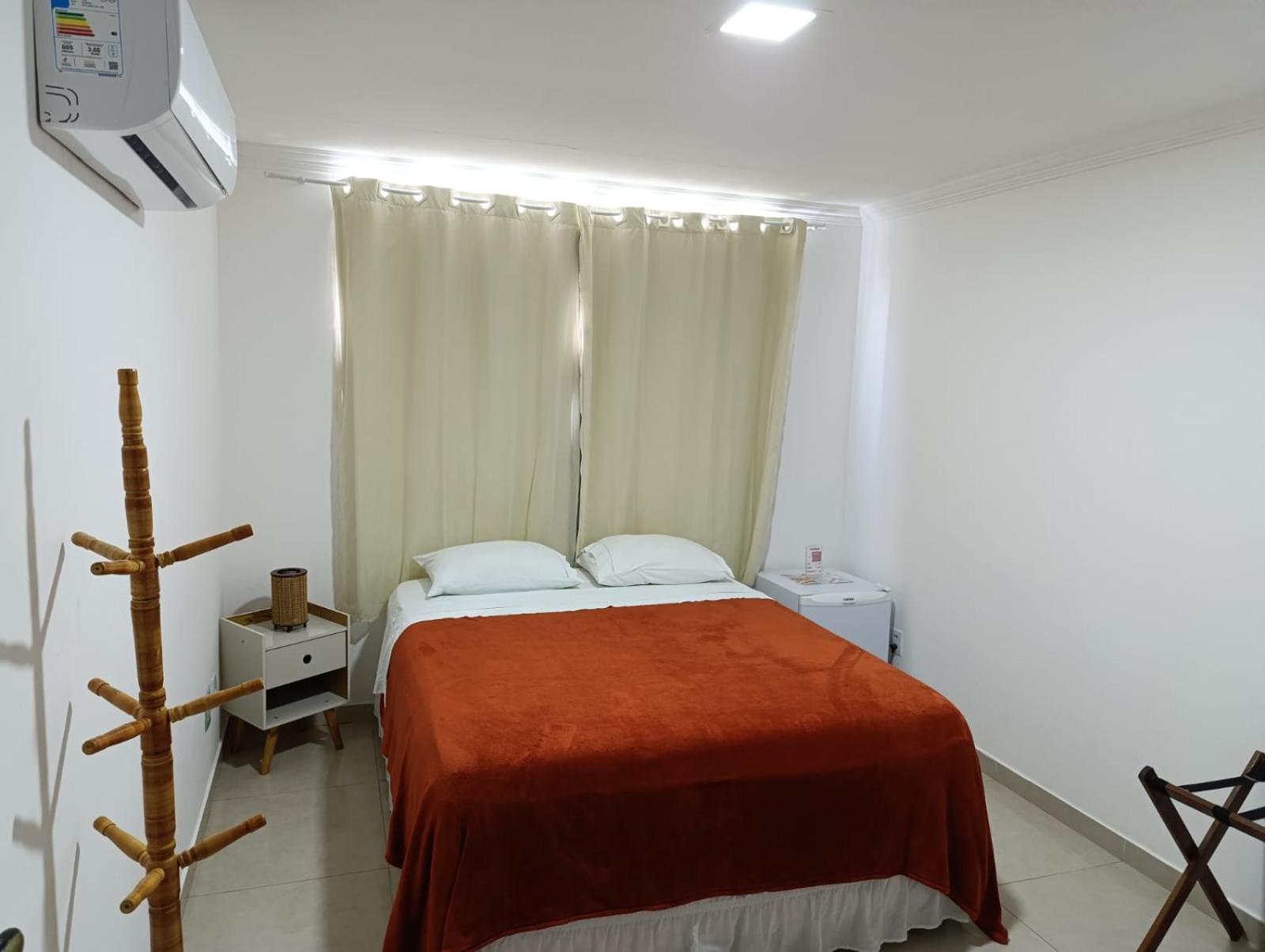 Pousada Espaco Luz Do Sol Beira-Mar João Pessoa Zewnętrze zdjęcie