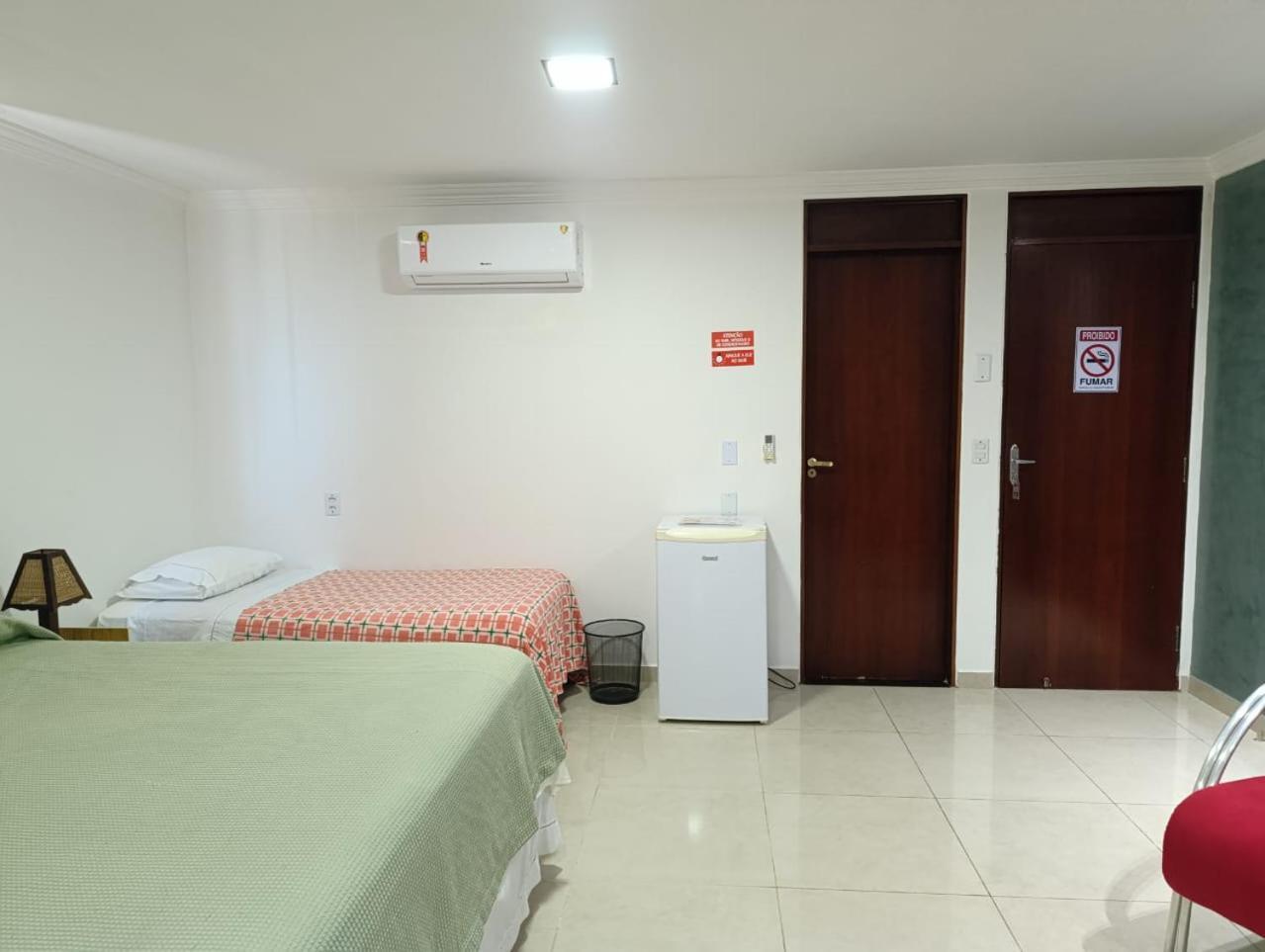 Pousada Espaco Luz Do Sol Beira-Mar João Pessoa Zewnętrze zdjęcie