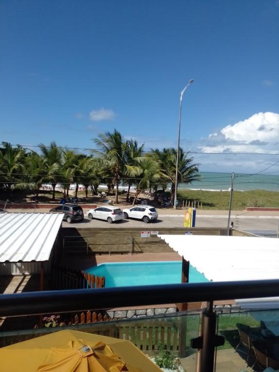 Pousada Espaco Luz Do Sol Beira-Mar João Pessoa Zewnętrze zdjęcie