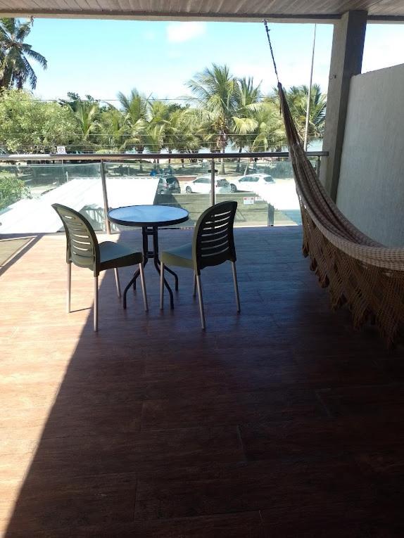 Pousada Espaco Luz Do Sol Beira-Mar João Pessoa Zewnętrze zdjęcie