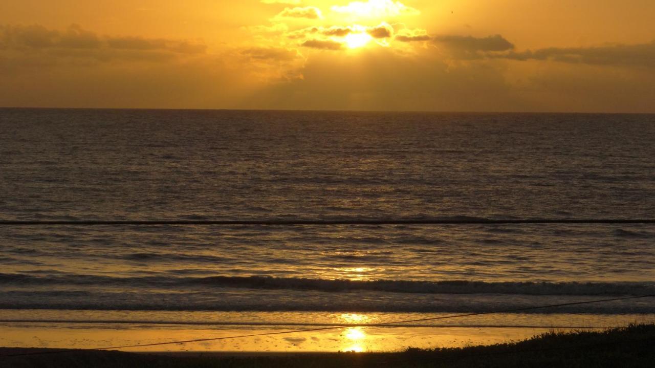 Pousada Espaco Luz Do Sol Beira-Mar João Pessoa Zewnętrze zdjęcie