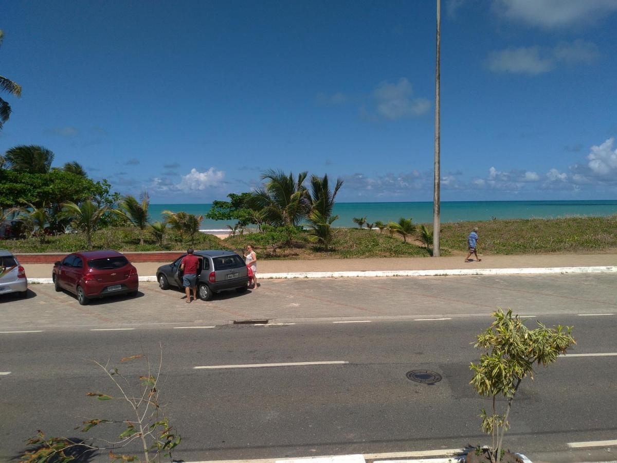 Pousada Espaco Luz Do Sol Beira-Mar João Pessoa Zewnętrze zdjęcie